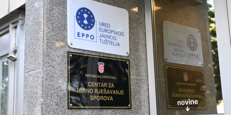 Kad EPPO tuži, oslobađajuće presude nema! Ukupne malverzacije iznose suludih 601 milijun eura