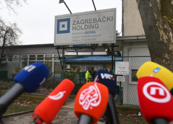 Kadrovske promjene u Zagrebačkom holdingu: Direktor Groblja dobio novu funkciju