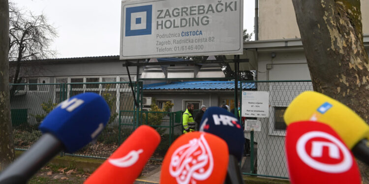 Kadrovske promjene u Zagrebačkom holdingu: Direktor Groblja dobio novu funkciju