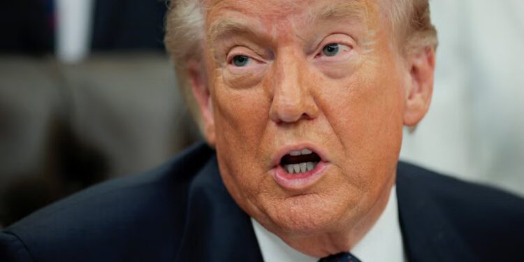 Kako bi mogao izgledati mirovni sporazum između Irana i SAD-a dok Trump iznosi ključne zahtjeve