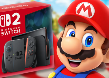 Kako izbjeći poskupljenje Nintendo Switcha 2