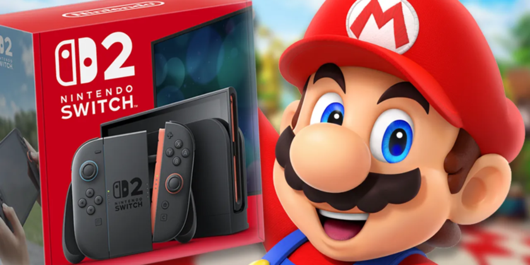 Kako izbjeći poskupljenje Nintendo Switcha 2