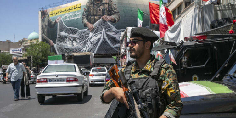 Kako je američka politika gurnula Iran preko ruba — RT India