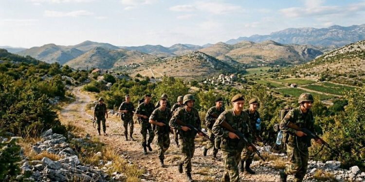 Kako je operacija Bljesak srušila mit o nepobjedivosti i promijenila tijek rata?