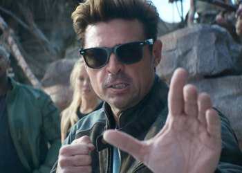 Karl Urban objašnjava zašto je Johnny Cage iz Mortal Kombata 2 drugačiji od igara