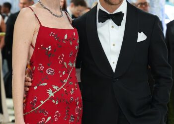 Kći Anne Wintour, Bee Shaffer, razvodi se od supruga manje od dva tjedna nakon što su zajedno prisustvovali Met Gali