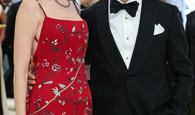 Kći Anne Wintour, Bee Shaffer, razvodi se od supruga manje od dva tjedna nakon što su zajedno prisustvovali Met Gali