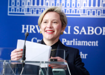 Kekin zbog Medikola pokreće peticiju: ‘Najbesramniji primjer kako HDZ izvlači novac’