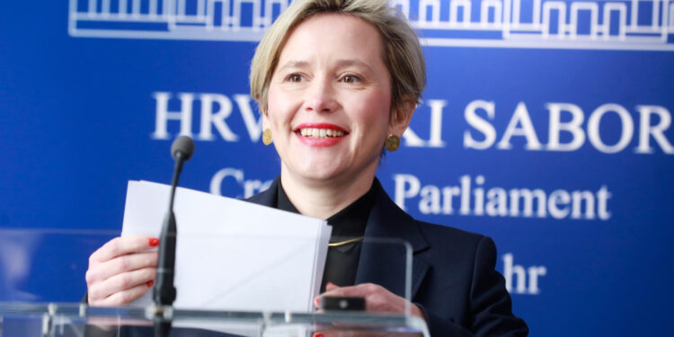 Kekin zbog Medikola pokreće peticiju: ‘Najbesramniji primjer kako HDZ izvlači novac’