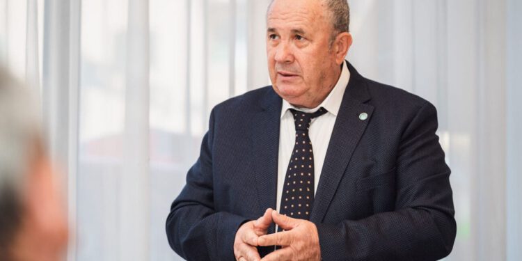 Kerum: “Boli me nepravda, čestitam Svetoga Duju svima, pa i dušmanima”