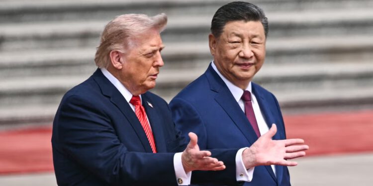 Kina je uvela novu kemijsku zabranu SAD-u nakon summita Xi-Trump u Pekingu