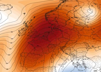 Klimatski stručnjaci zabrinuti: ‘Vidjet ćemo vremenske pojave kakve moderna povijest ne pamti’