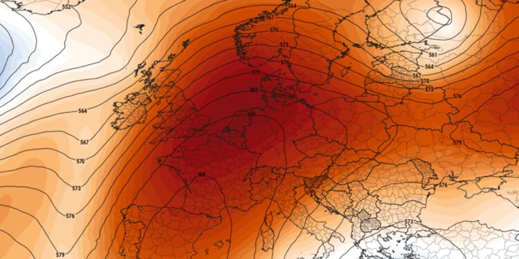 Klimatski stručnjaci zabrinuti: ‘Vidjet ćemo vremenske pojave kakve moderna povijest ne pamti’