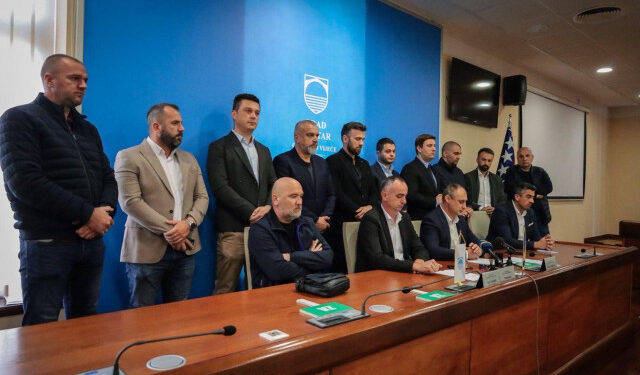 Klub Bošnjaka iz Mostara objavio četiri zaključka