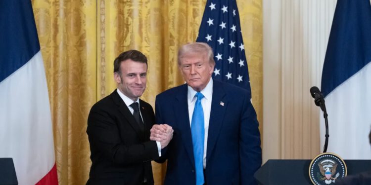 Konačno pao dogovor Europske unije i Trumpa: Otklonjena velika prijetnja