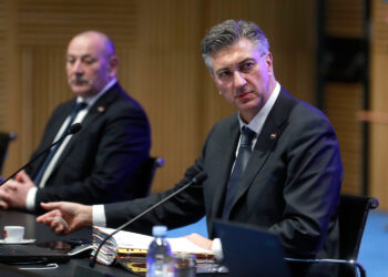 Konačno projekt u Hrvatskoj koji nosi hrpu radnih mjesta: Plenković potvrdio sretne vijesti