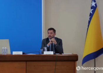 Kordić: Mostar Pass je propao zbog političkih opstrukcija i zavrzlama na terenu