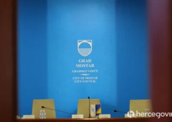Kordić optužio SDA za kaos, Koalicija za Mostar proziva bahatu politiku koja ne želi dijalog i zajednički grad