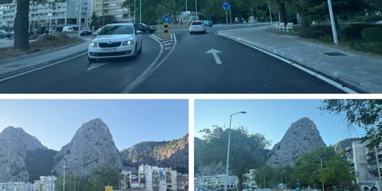 Kraj agonije na Jadranskoj magistrali? Doznajemo kada se otvara most u Omišu