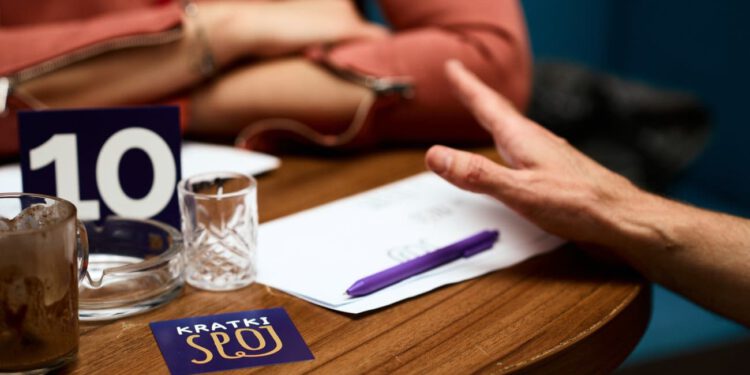 Kratki spoj ponovno stiže u Split: Organiziraju speed date za samce od 33 do 45 godina