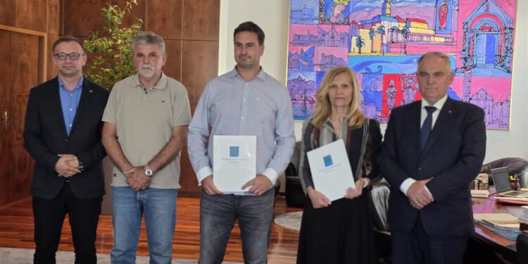 Kreće velika obnova jednog od najvećih bisera Dalmacije