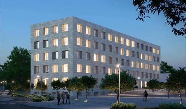 Kreću pripreme za izgradnju Srednje strukovne škole u Širokom Brijegu