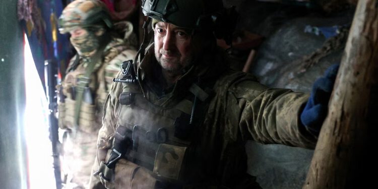 Kremlj će sada imati više novca da ubija britanske saveznike u Ukrajini