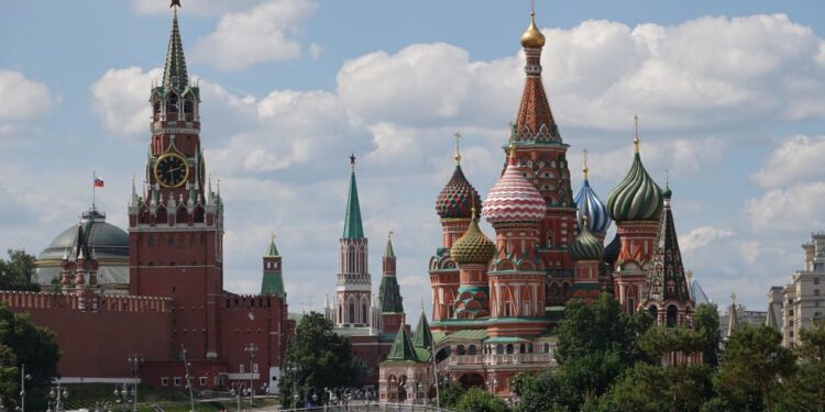 Kremlj pojedinosti o Putinovom službenom posjetu Kini — RT World News