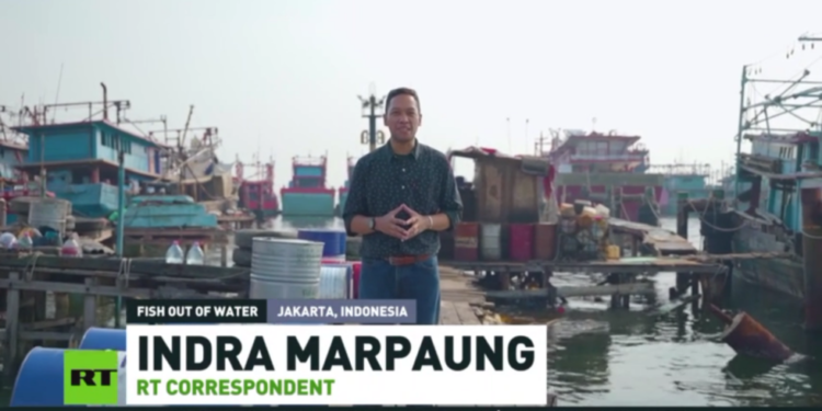 Kriza u Hormuškom tjesnacu osakatila je indonezijsku ribarsku industriju – RT (VIDEO) — RT World News