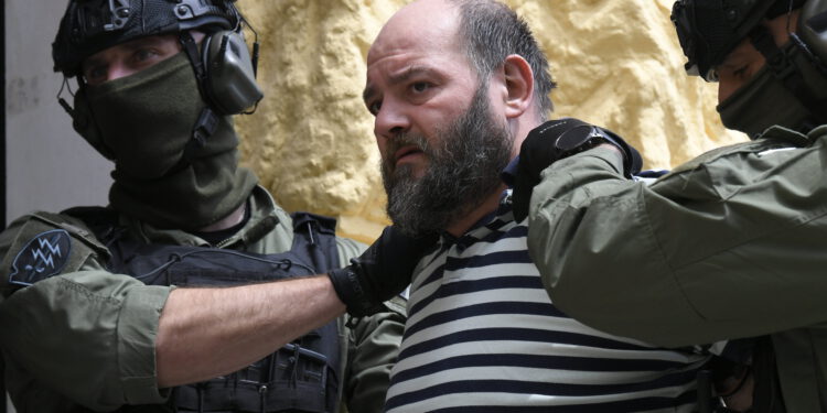 Krvnik iz Drniša na slobodu pušten 7 mjeseci ranije unatoč protivljenju zatvora, otkriveni razlozi