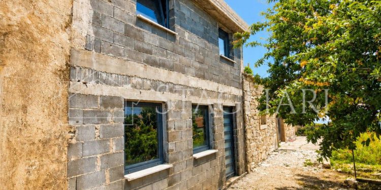 Kuća na našem otoku se prodaje za manje od 100 tisuća eura. Pogledajte je