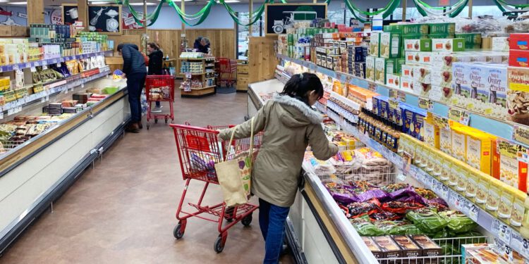 Kupci doživljavaju velike nuspojave novog zalogaja Trader Joe