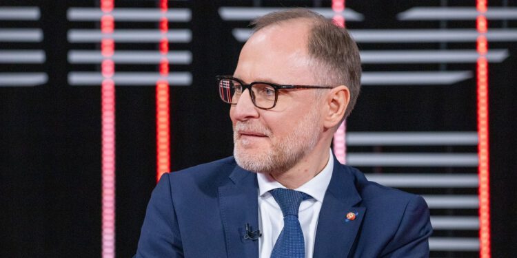 Latvijski ministar obrane podnio ostavku nakon upada i eksplozije ukrajinskih dronova