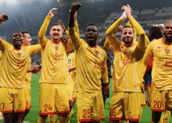 Le Mans, utakmica prekinuta jednu minutu od promocije u Ligue 1