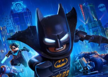 Legacy of the Dark Knight dodaje Denuvo DRM