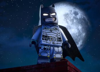 Legacy of the Dark Knight nakratko je počeo rano igrati na Xboxu nakon Walmartova kvara