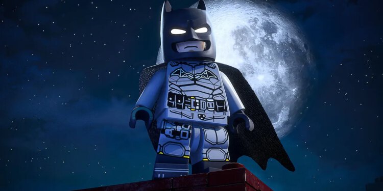 Legacy of the Dark Knight nakratko je počeo rano igrati na Xboxu nakon Walmartova kvara