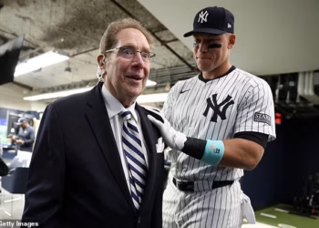 Legenda Yankeesa John Sterling preminuo je u 87