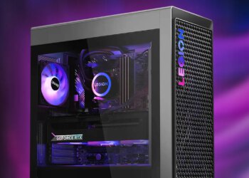Legion RTX 5090 Gaming PC pao je na najnižu cijenu godine tijekom rasprodaje povodom Dana sjećanja na Lenovo