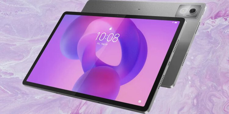 Lenovo Idea Tab 11″ 2.5K Android tablet manje je od polovice cijene najjeftinijeg Apple iPada