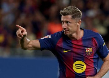 Lewandowski, zbogom Barceloni: najnoviji transferi Juvea i Milana