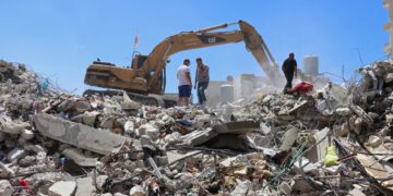 Libanon na rubu humanitarne katastrofe nakon dva mjeseca izraelskog rata, upozoravaju humanitarne agencije