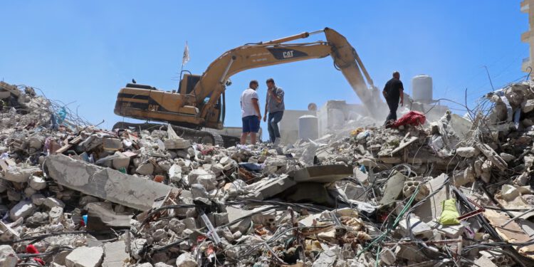 Libanon na rubu humanitarne katastrofe nakon dva mjeseca izraelskog rata, upozoravaju humanitarne agencije