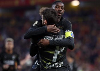 Ligue 1: problem PSG-ove proslave naslova u derbiju kod kuće u Parizu