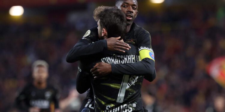 Ligue 1: problem PSG-ove proslave naslova u derbiju kod kuće u Parizu