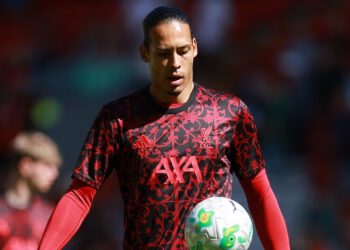 Liverpool protiv Chelsea – Premier liga UŽIVO: najnoviji rezultat, vijesti o momčadi i novosti dok se suparnici susreću u obračunu s visokim ulozima kako bi potaknuli europske nade