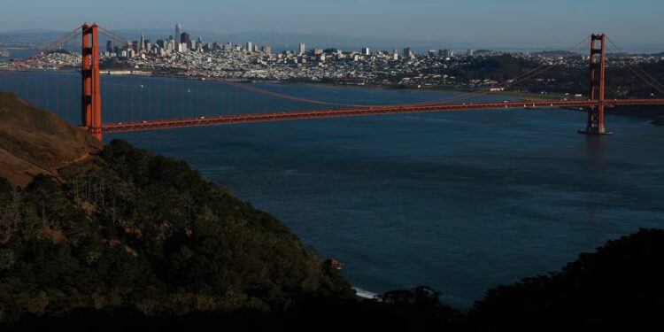 Lov na blago u San Franciscu završava nakon što sretni dobitnik pronađe nagradu od 10.001 dolara na neočekivanoj lokaciji