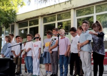 Lučac ponovno pokazao veliko srce: Prikupljala se pomoć za mentalno zdravlje djece i mladih