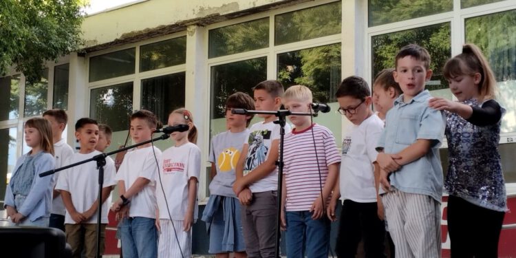Lučac ponovno pokazao veliko srce: Prikupljala se pomoć za mentalno zdravlje djece i mladih