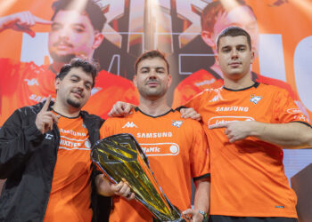 Luka Lukarux Rukavina i Nino NIXZYEE Mikec osvojili naslov prvaka Europe u PUBG-u